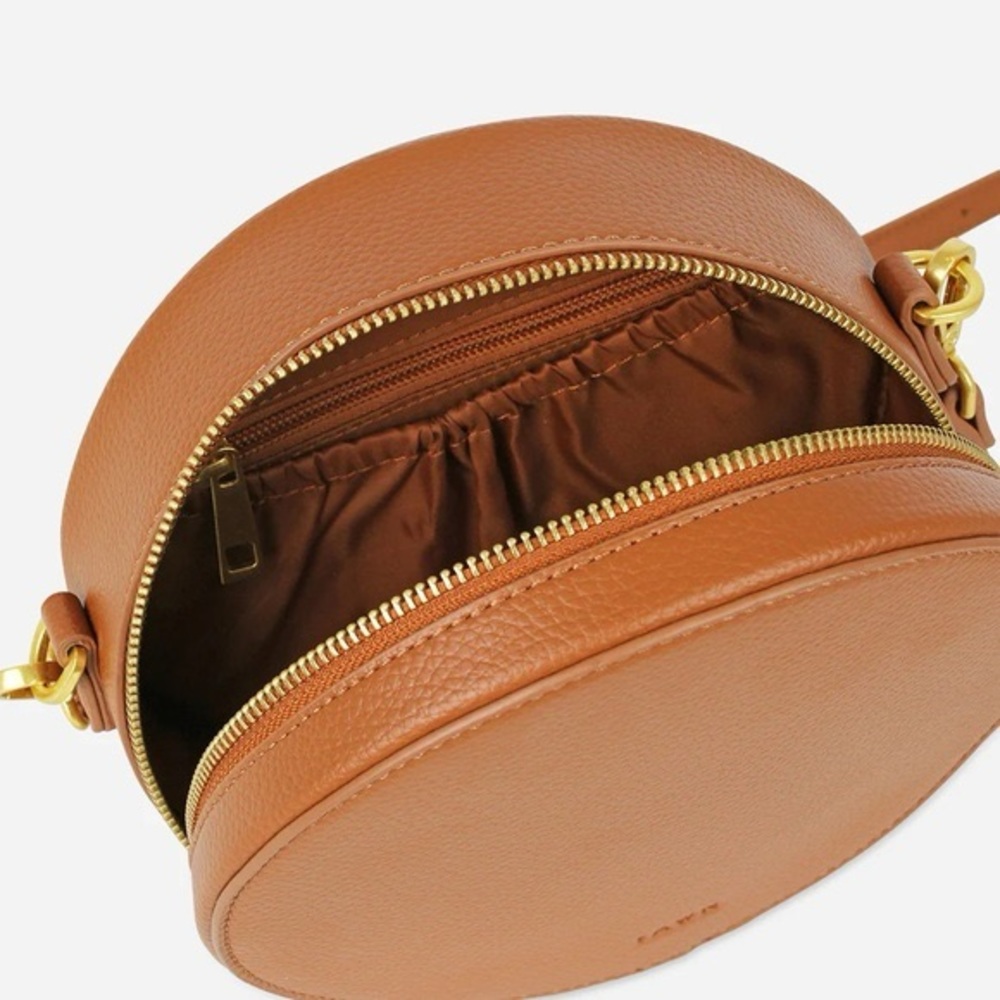 FAWN DESIGN SIDE BAG — NEW! - Picture 2 of 5
